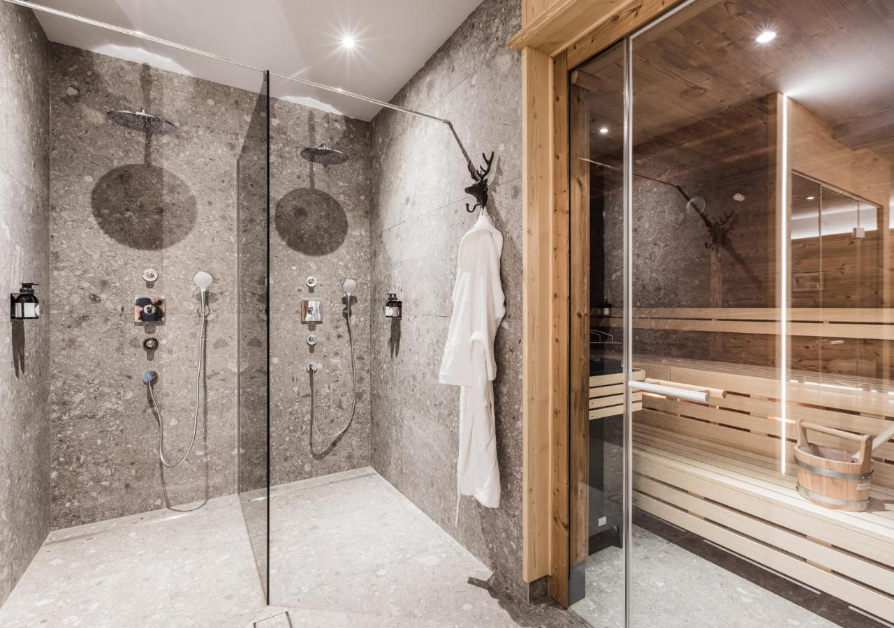 Leni Mountain Appartements Solden Ngoại thất bức ảnh