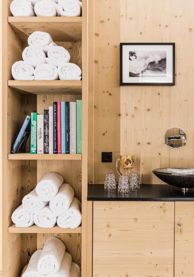 Leni Mountain Appartements Solden Ngoại thất bức ảnh
