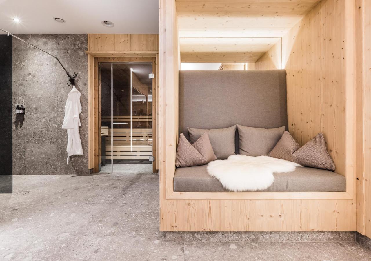 Leni Mountain Appartements Solden Ngoại thất bức ảnh