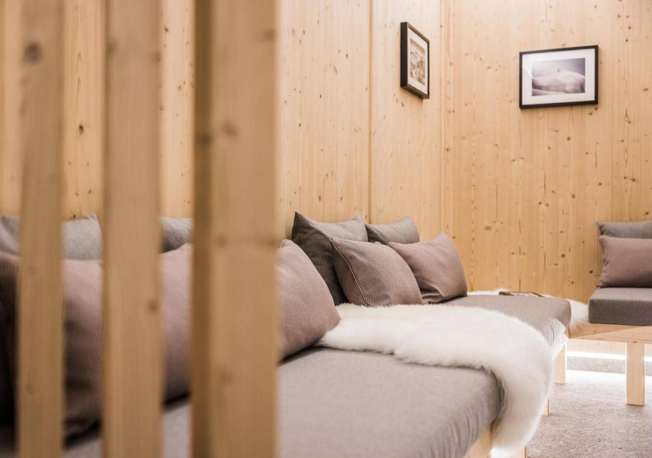 Leni Mountain Appartements Solden Ngoại thất bức ảnh