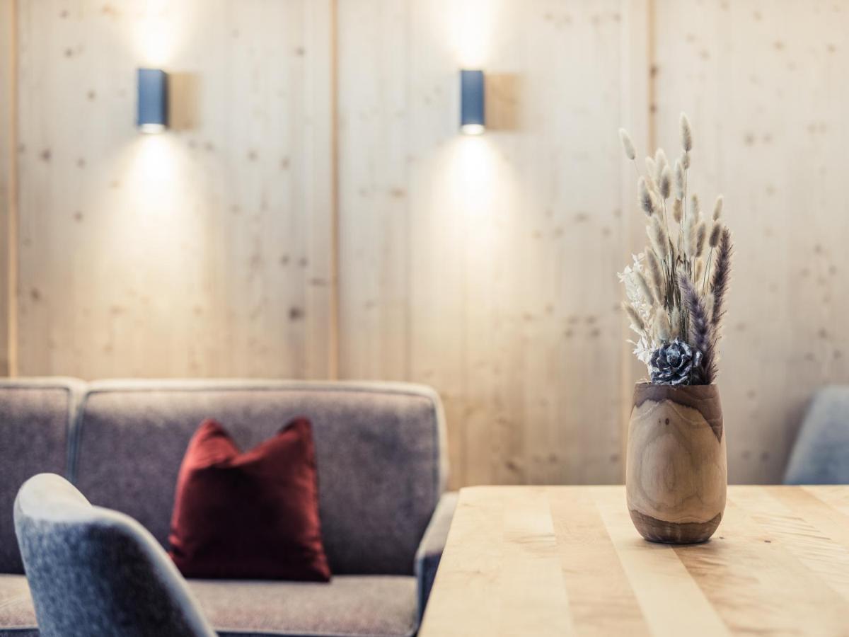 Leni Mountain Appartements Solden Ngoại thất bức ảnh