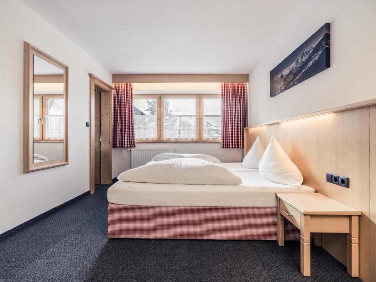 Leni Mountain Appartements Solden Ngoại thất bức ảnh