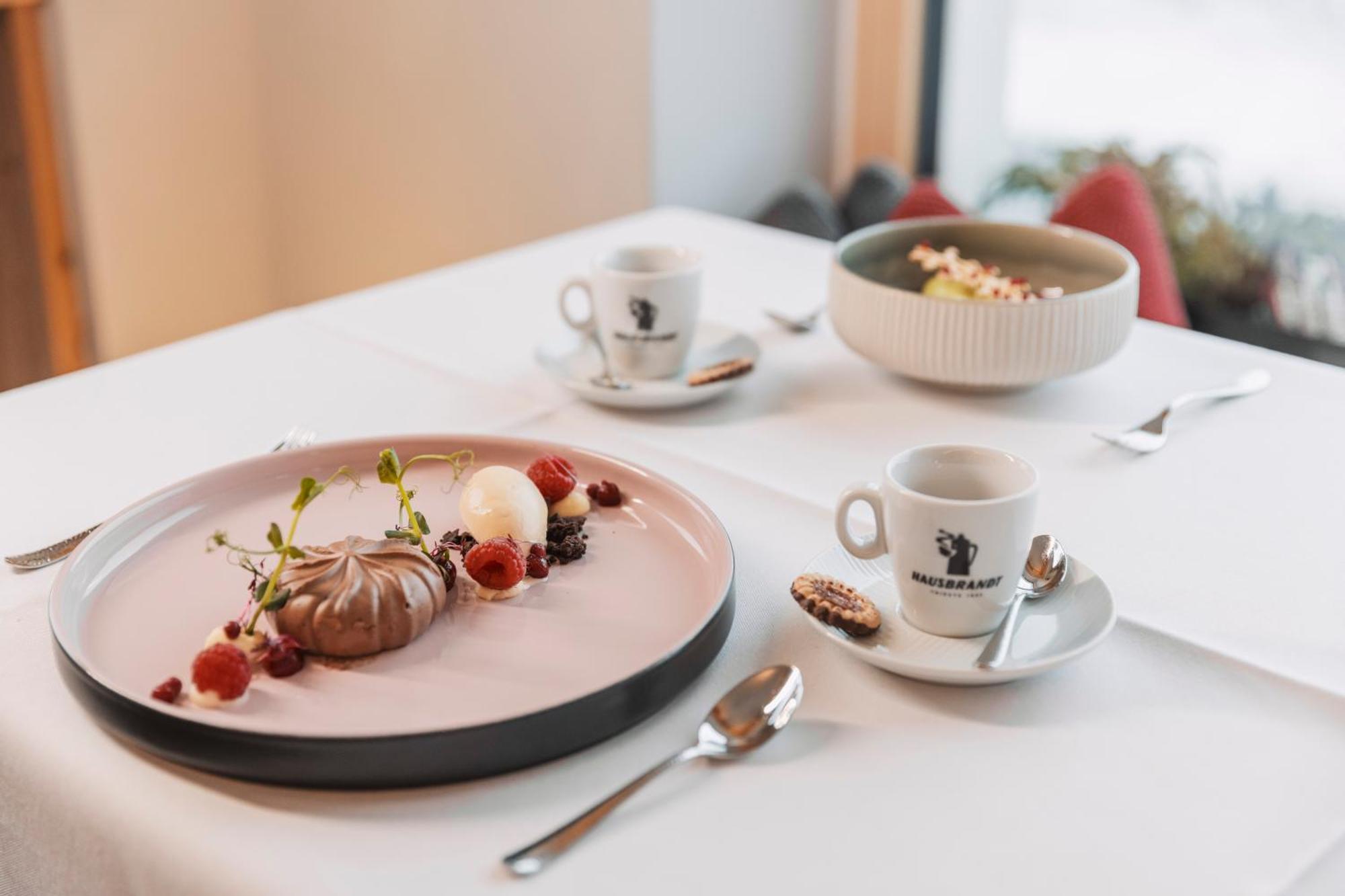 Leni Mountain Appartements Solden Ngoại thất bức ảnh