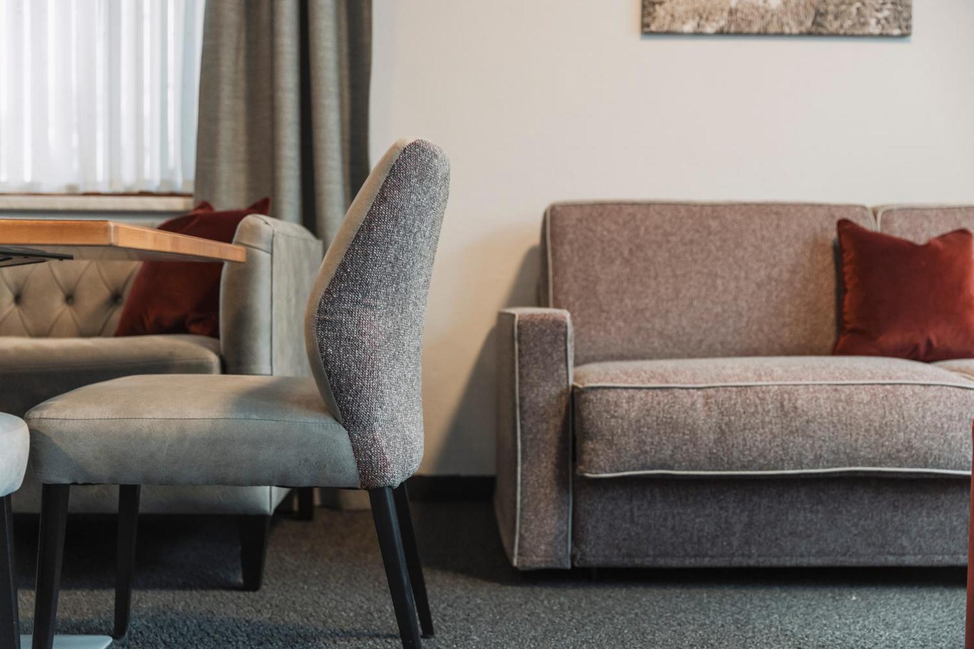 Leni Mountain Appartements Solden Ngoại thất bức ảnh