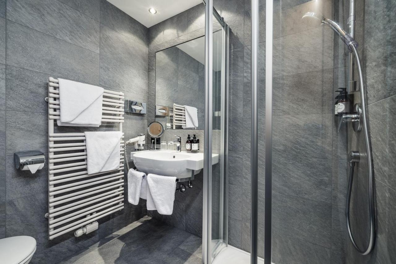 Leni Mountain Appartements Solden Ngoại thất bức ảnh