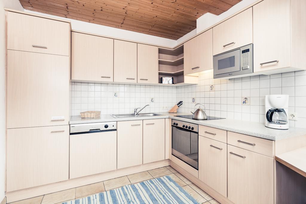 Leni Mountain Appartements Solden Phòng bức ảnh