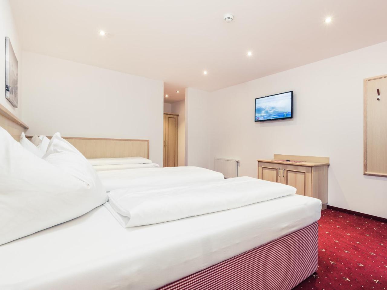 Leni Mountain Appartements Solden Ngoại thất bức ảnh
